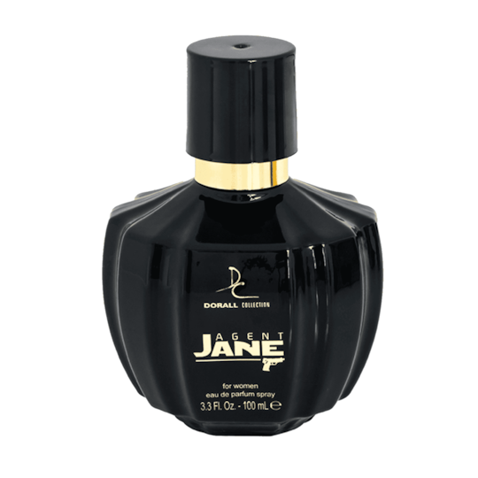 Dorall Collection Agent Jane Eau de Toilette For Women (100ml)