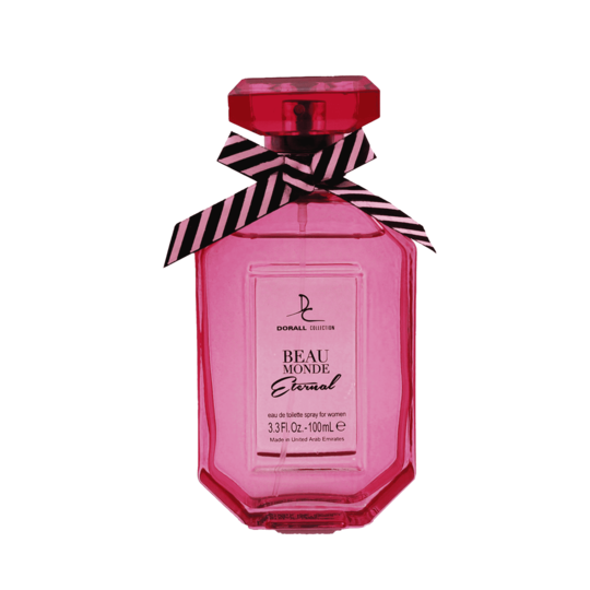 Dorall Collection Beau Monde Eternal Eau de Toilette For Women (100ml)