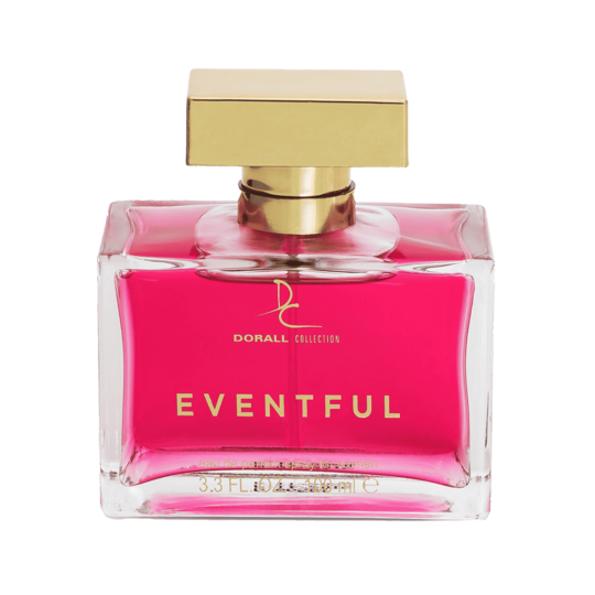 Dorall Collection Eventful Eau de Toilette For Women (100ml)