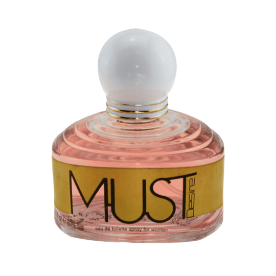 Dorall Collection Must Desire Eau de Toilette For Women (100ml)