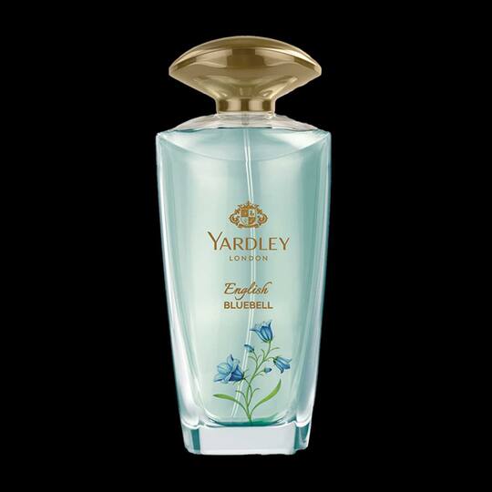 Yardley London English Bluebell 2 Eau De Toilette 125 ml