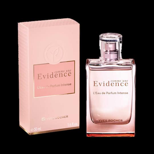 Yves Rocher Comme Une Evidence L'Eau De Parfum Intense 50 ml