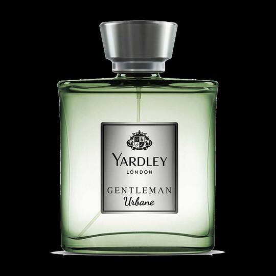 Yardley London Gentleman Urbane Eau De Perfume 100 ml