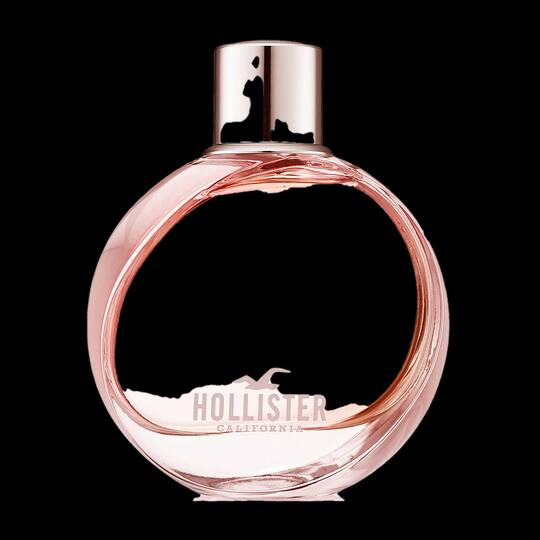 Hollister Wave For Her Eau de Parfum 100 ml