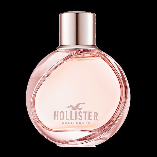 Hollister Wave For Her Eau de Parfum 50 ml