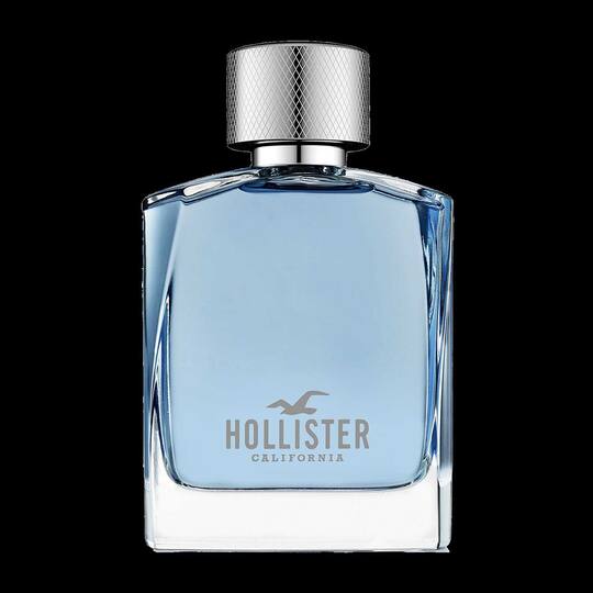 Hollister Wave For Him Eau De Toilette 100 ml