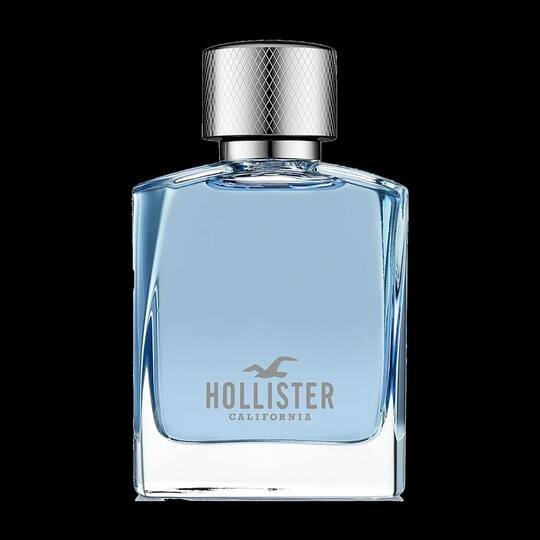 Hollister Wave For Him Eau De Toilette 50 ml