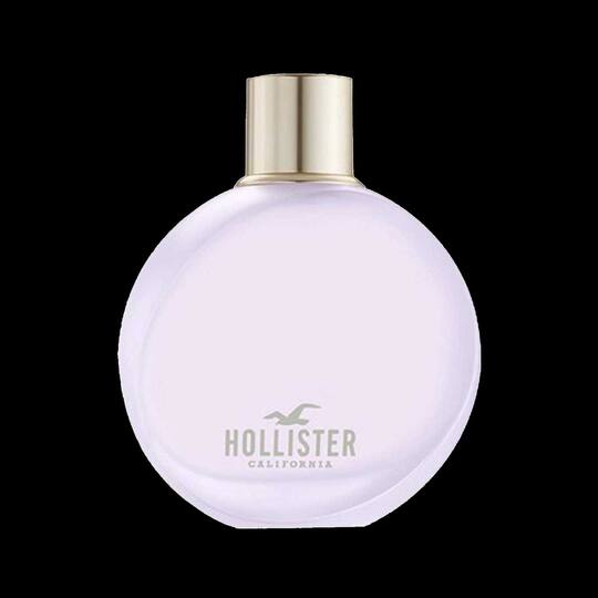 Hollister Free Wave For Her Eau de Parfum 100 ml