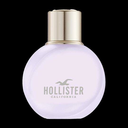 Hollister Free Wave For Her Eau de Parfum 50 ml