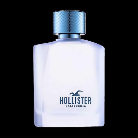 Hollister Free Wave For Him Eau De Toilette 50 ml