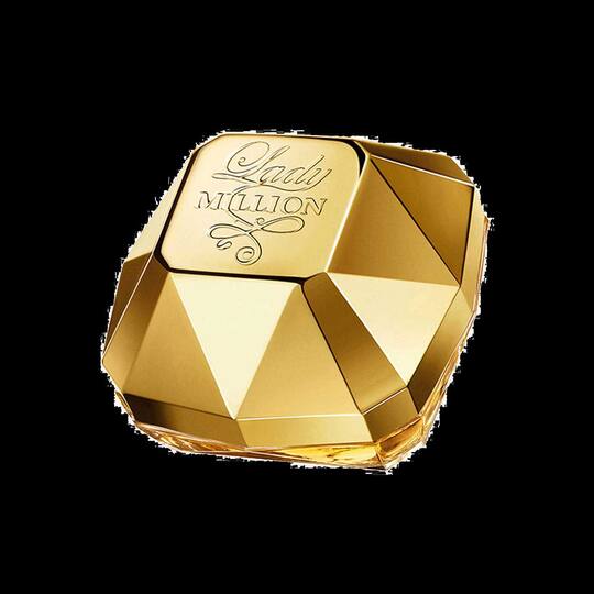 Paco Rabanne Lady Million Eau de Parfum 80 ml