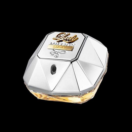 Paco Rabanne Lady Million Lucky Eau de Parfum 50 ml