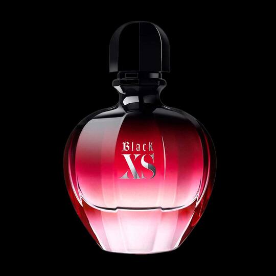 Paco Rabanne Black XS For Her Eau de Parfum 30 ml