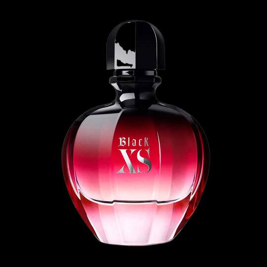 Paco Rabanne Black XS For Her Eau de Parfum 80 ml