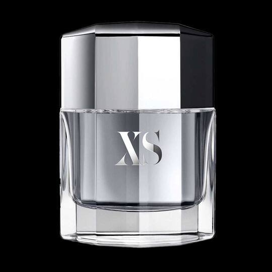 Paco Rabanne XS Eau De Toilette 100 ml