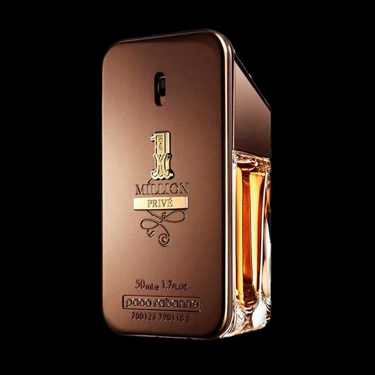 Paco Rabanne Million Prive Eau de Parfum 50 ml