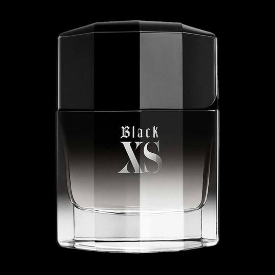 Paco Rabanne Black XS Eau De Toilette 100 ml