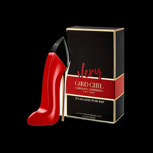Carolina Herrera Very Good Girl Eau de Parfum 30 ml