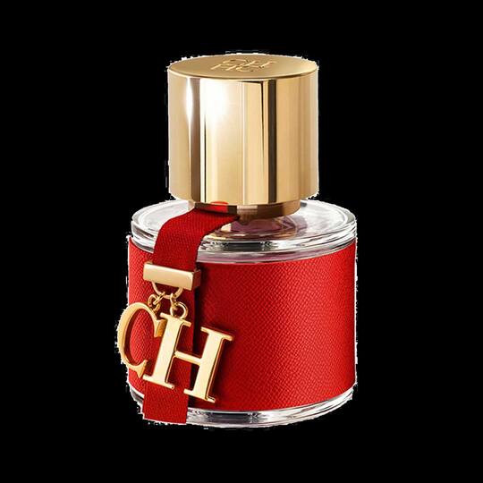 Carolina Herrera CH Eau De Toilette 50 ml