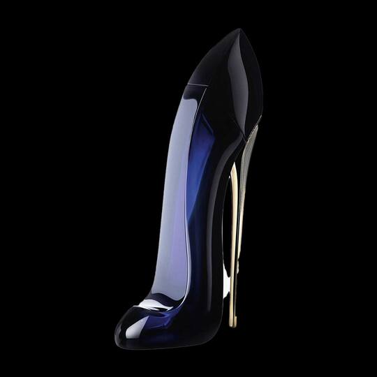 Carolina Herrera Good Girl Eau de Parfum 50 ml