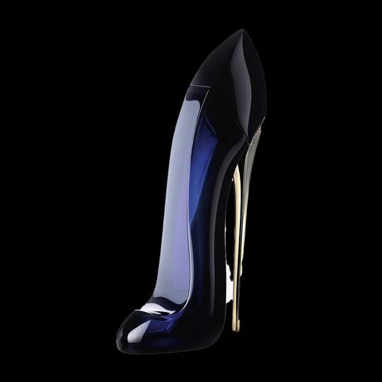 Carolina Herrera Good Girl Eau de Parfum 80 ml