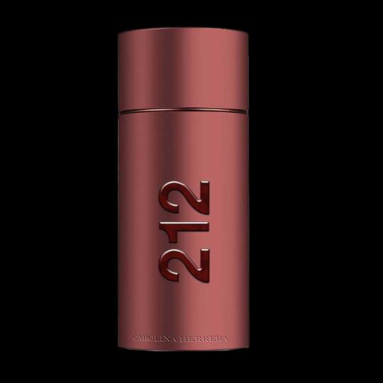 Carolina Herrera 22 Sexy Men Eau De Toilette 100 ml