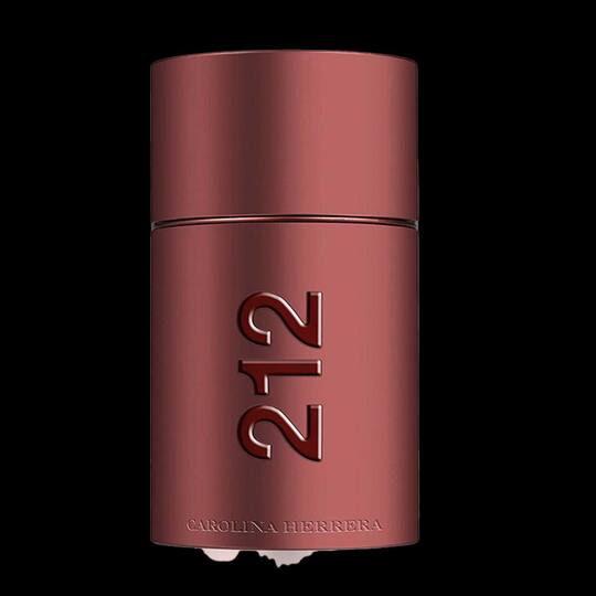 Carolina Herrera 22 Sexy Men Eau De Toilette 50 ml