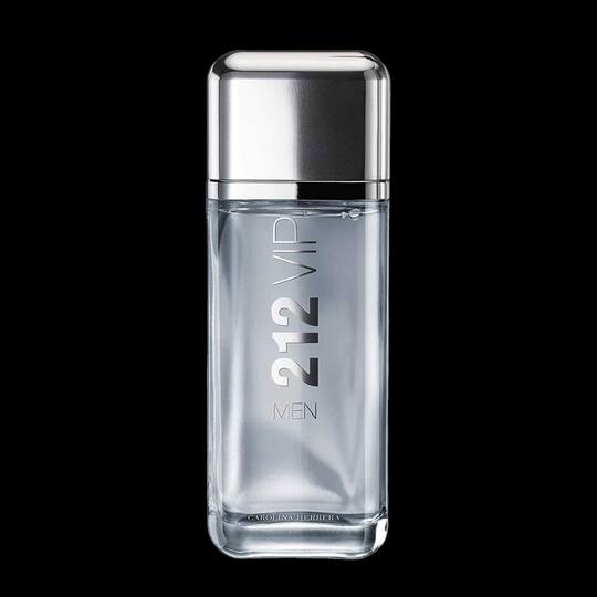 Carolina Herrera 22 VIP Men Eau De Toilette 200 ml