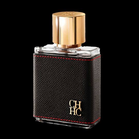 Carolina Herrera CH Men Eau De Toilette 50 ml