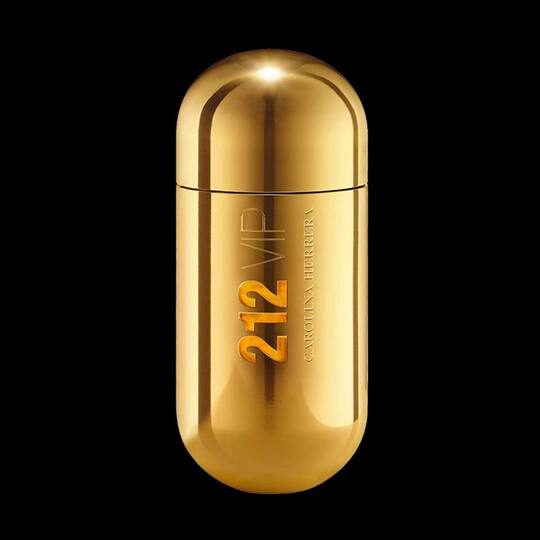 Carolina Herrera 22 VIP Eau de Parfum 50 ml