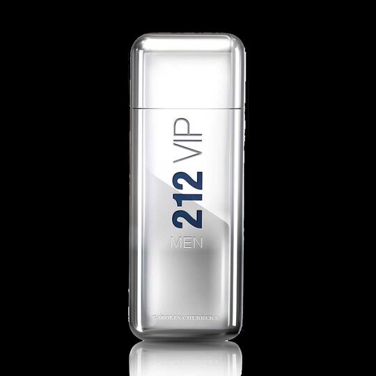 Carolina Herrera 22 VIP Men Eau De Toilette 100 ml