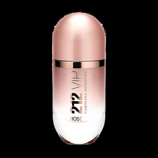 Carolina Herrera 22 VIP Rose Eau de Parfum 50 ml