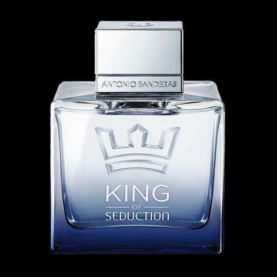 Antonio Banderas King of Seduction Eau De Toilette 100 ml