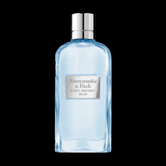 Abercrombie & Fitch First Instinct Blue Woman Eau de Parfum 100 ml