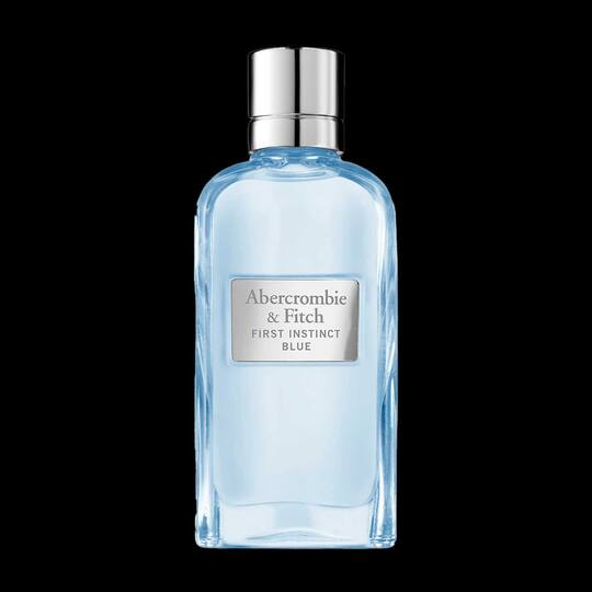 Abercrombie & Fitch First Instinct Blue Woman Eau de Parfum 50 ml