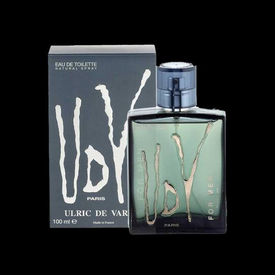 Ulric De Varens Eau De Toilette 100 ml