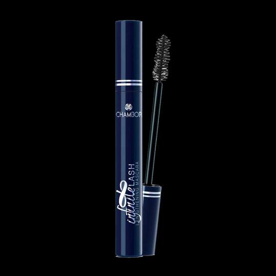 Chambor Infinite Lash Lengthening Mascara, Black 9.9 ml