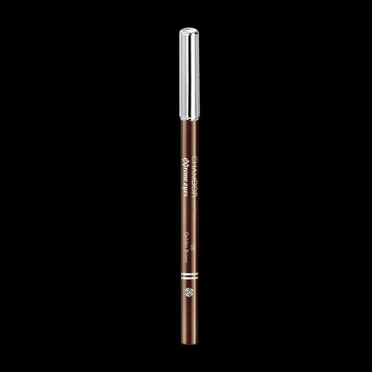 Chambor Extreme Eyes Long Wear Kohl - Golden Brown 08 1.2 gm