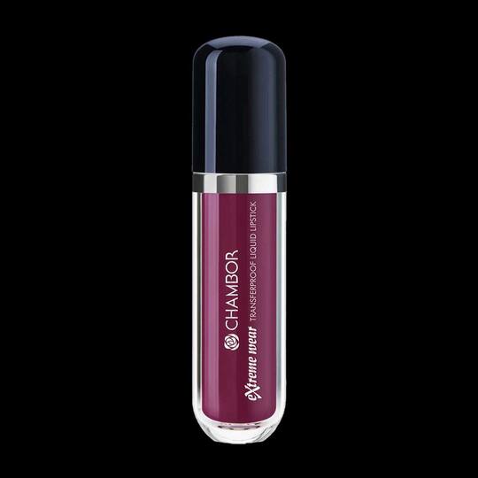 Extreme Wear Transferproof Liquid Lipstick - Purple Haze 409 6 ml