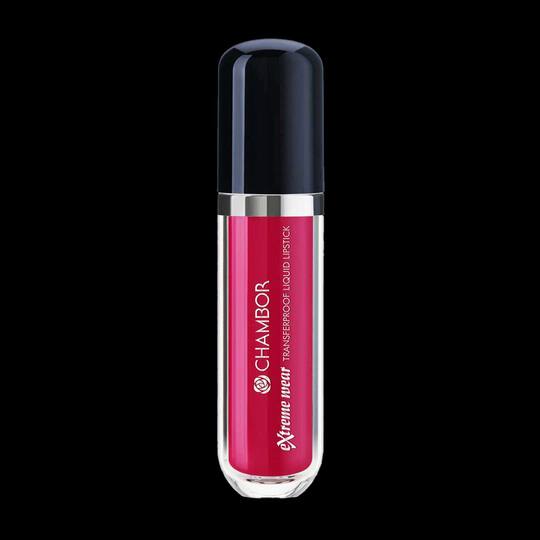 Extreme Wear Transferproof Liquid Lipstick - Blushed Pink 412 6 ml