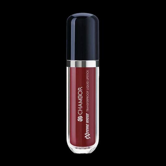 Extreme Wear Transferproof Liquid Lipstick - Maroon Oak 438 6 ml