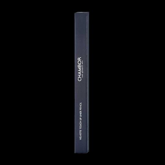 Chambor Velvette Touch Lip Liner Pencil -Pk 13 1.14 gm