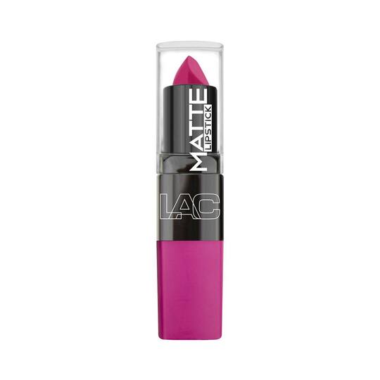 L.A. Colors Matte Lipstick - Mad Love (3.8g)