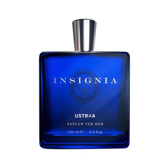 Ustraa Insignia Premium Parfum - (100ml)