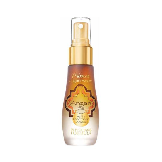 Physicians Formula Argan Wear 2 In 1 Argan Oil & Coconut Water Primer - (30ml)