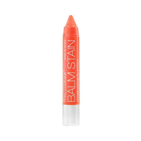 Wet N Wild Megaslicks Balm Stain - See If I Carrot! (3g)