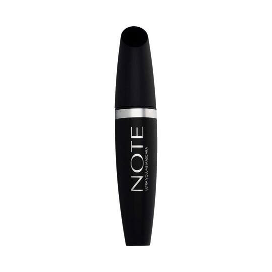 Note Ultra Volume Mascara - Black (6ml)