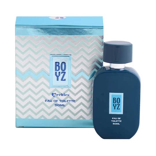 Archies Parfum New Boyz Eau De Toilette (50ml)