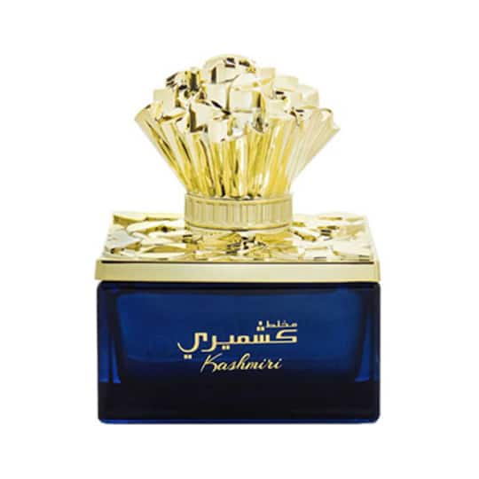 Lattafa Mukhalat Kashmiri Eau De Perfume - (100ml)