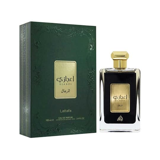 Lattafa Ejaazi Eau De Perfume - (100ml)